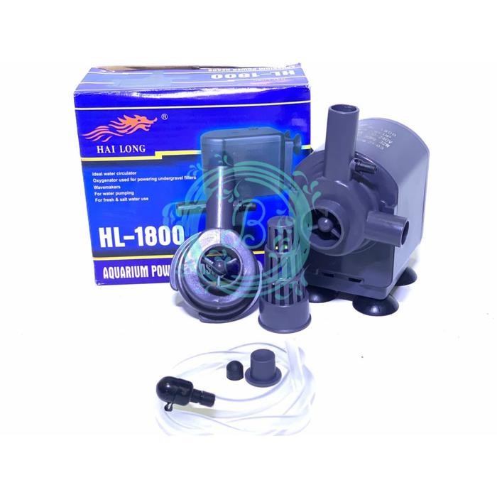 Hailong HL-1800