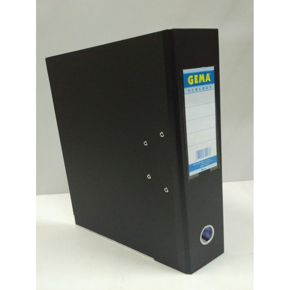 

AHHA ORDNER GEMA FOLIO / ORDNER GEMA KWITANSI (1DUS=12PCS) - FOLIO