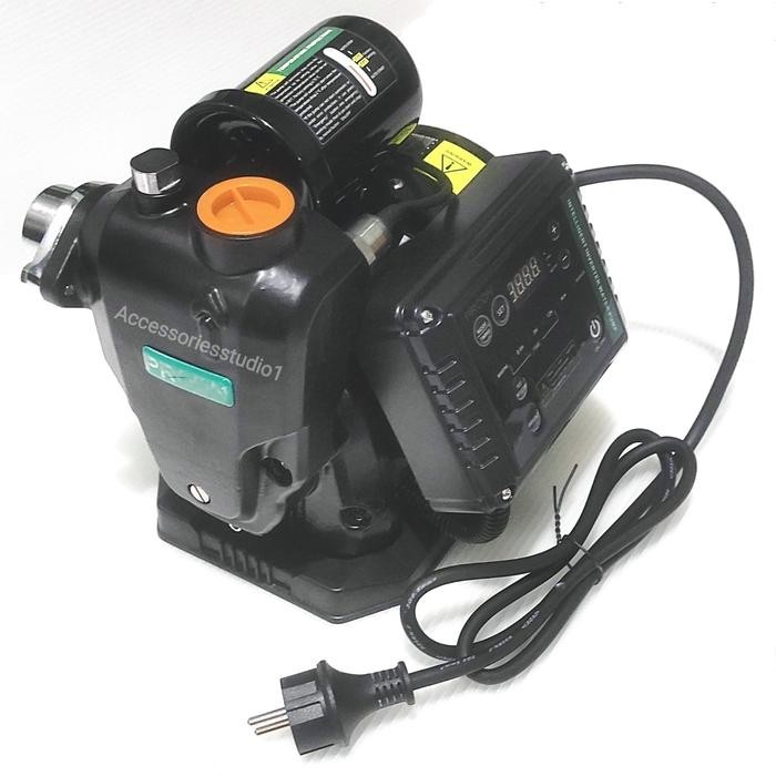 pompa inverter cerdas intelligent inverter water pump -tekanan stabil