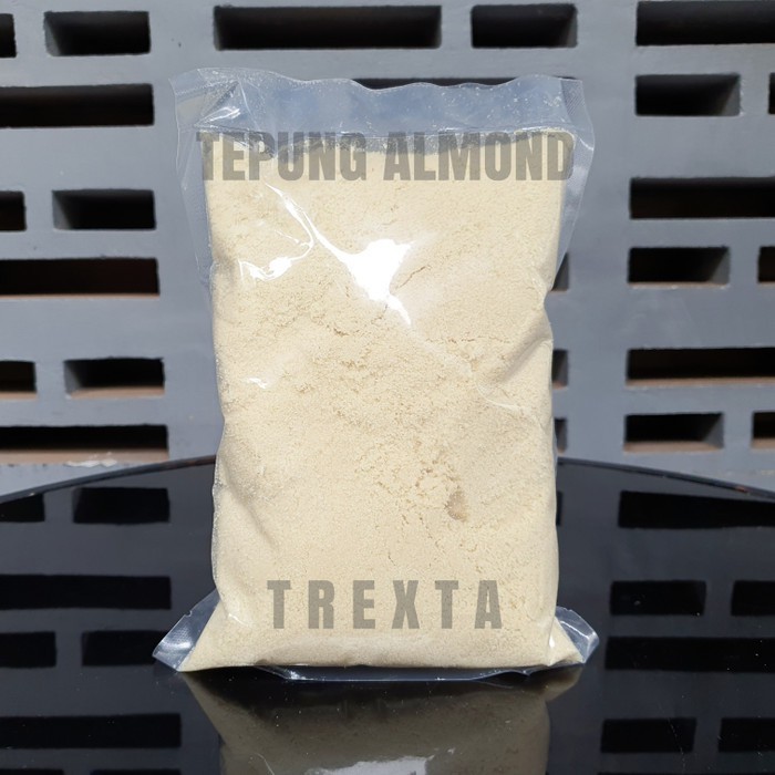 

BUBUK ALMOND POWDER 1 KG