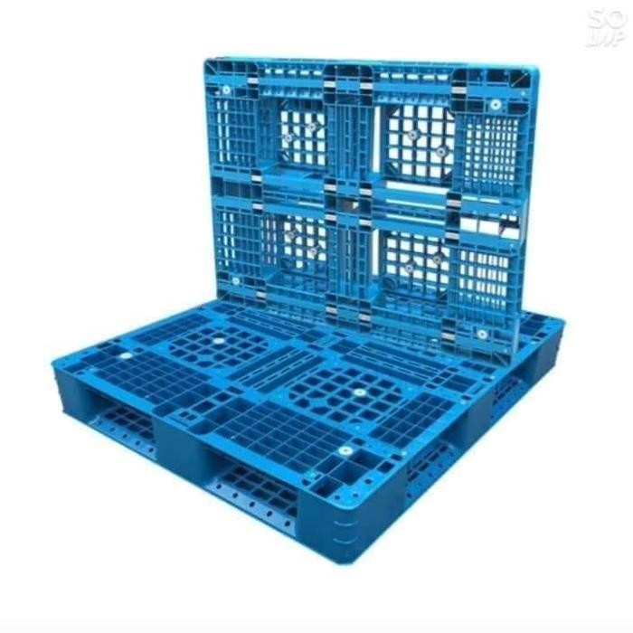 

pallet plastik Baru 1200x1000x160