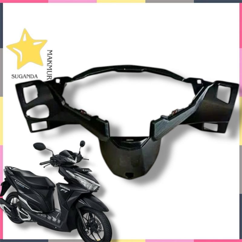 Batok kepala belakang Vario led old iss 125 150 2015 2016 2017 2018 awal