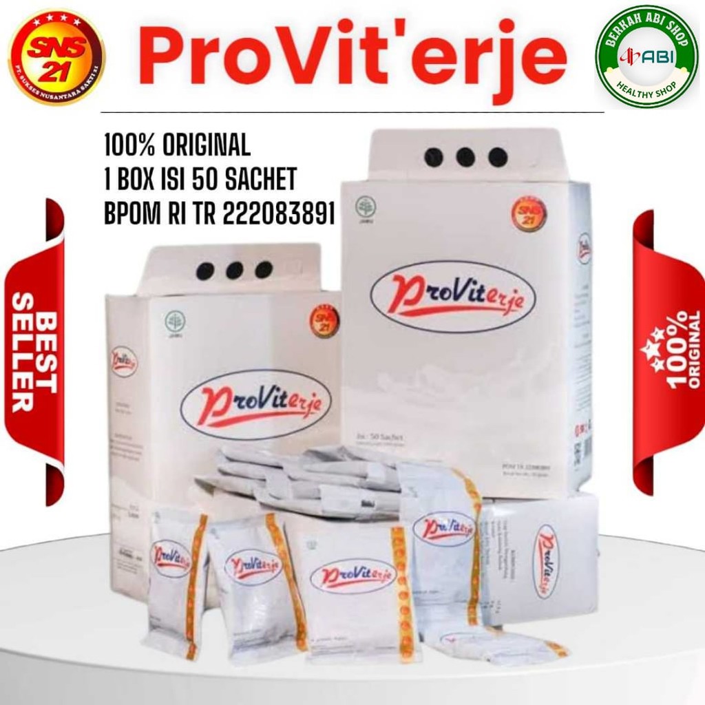 

SUSU KAMBING ETAWA PROVIT ERJE 1 BOX ISI 50 SACHET ORIGINAL SNS21