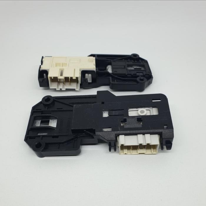 

door lock / switch door mesin cuci Electrolux EWP