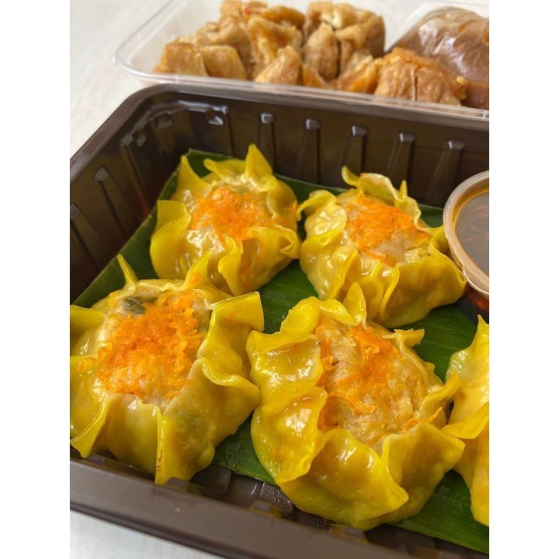 

DIMSUM KUKUS FROZEN