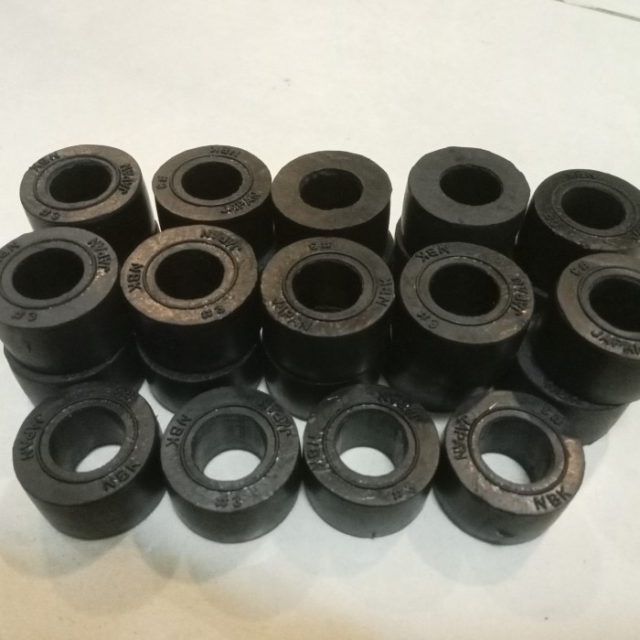 TR99 karet coupling rubber f3 rubber coupling f3