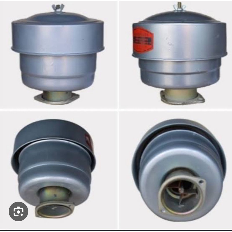 SARINGAN HAWA DIESEL 1115 24pk DONGFENG