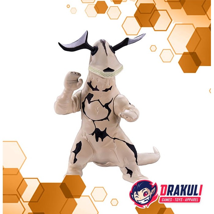 Toys BANDAI Converge Motion Ultraman Vol. 10 - Eleking