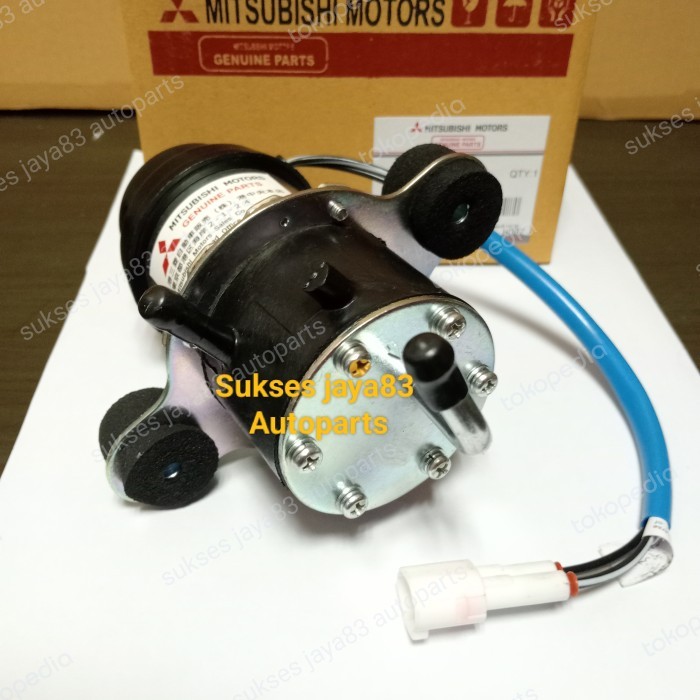 FUEL PUMP ROTAK POMPA BENSIN T120SS FUEL PUMP MITSUBISHI T120 SS 1PCS