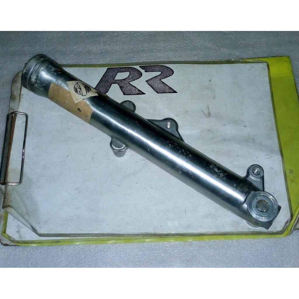 bottom tabung shock shok sok skok depan kiri honda GL100 GL125 GL100K GL125K GLK original