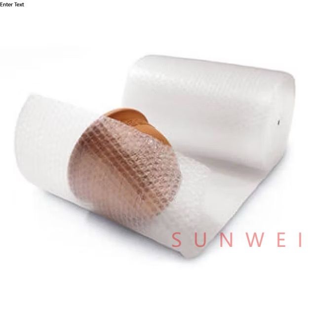 

BUBBLE WRAP EXTRA TAMBAHAN PACKING PAKET