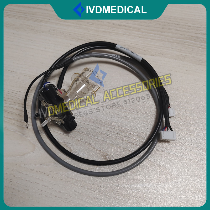 Mindray Chamber BC-2600 2800 2300 2100 2600vet 2800vet Counting Bath Blood Cell Analyzer Counting Po