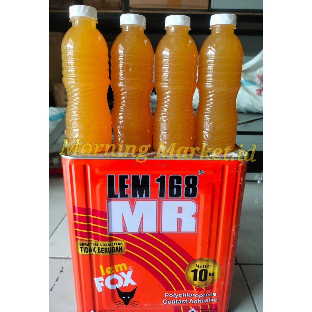 

Lem Kuning Original High Quality/Termurah Lem Aica Aibon Berkualitas
