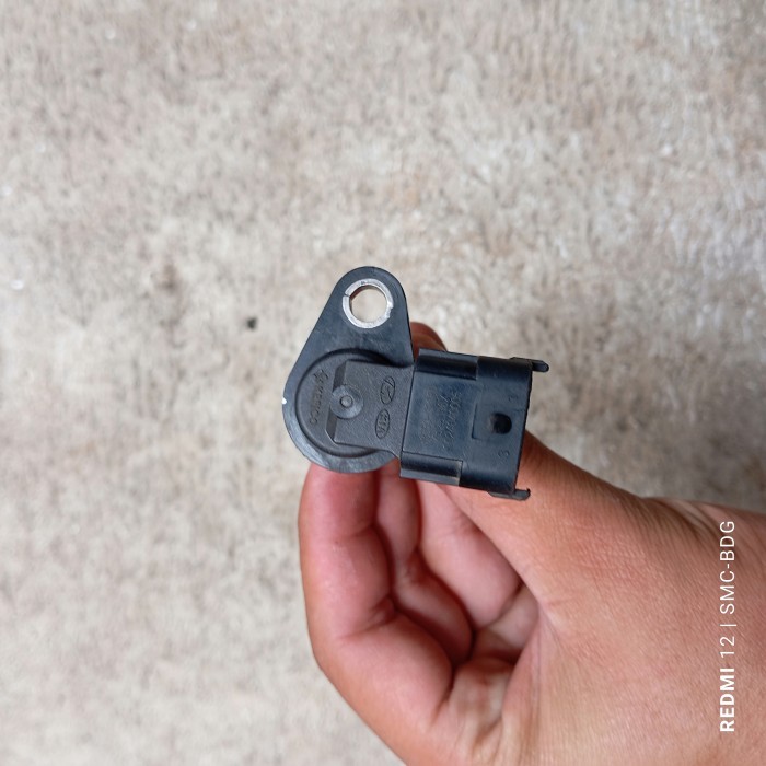 Sensor cmp noken as all new kia picanto, rio, sportage 2 asli original