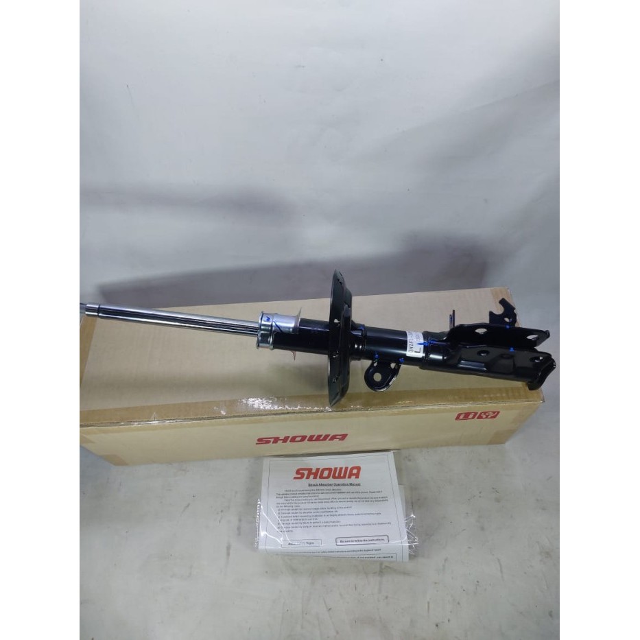 Shock breaker SHOWA ORIGINAL HONDA JAZZ RS GK5 DEPAN TH 2015 - ON ORI