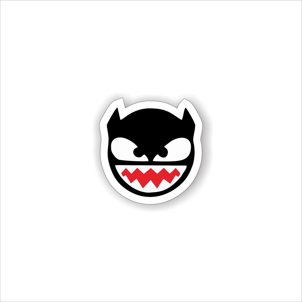 

STIKER TDH STICKER TDH STIKER BRAND DISTRO STIKER HELM MOTOR MOBIL STRIPING KOPER LAPTOP SATUAN