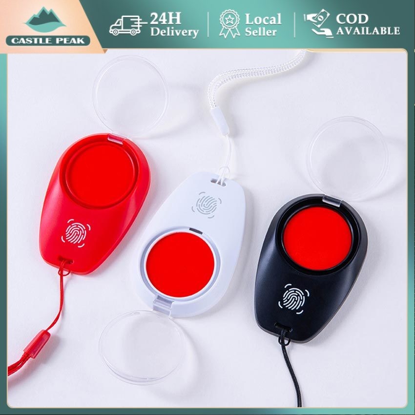 

Fingerprint Pad Bantalan Sidik Jari Thumb Print Pad Cap Jempol Sidik Jari Notaris Fingerprint Pad / Portable Fingerprint Pad / Thumb Print Pad