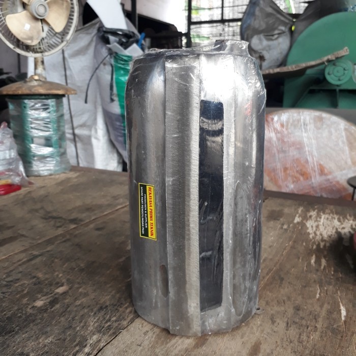 N120 MILLING BULAT PISAU LURUS ICHI N 120 Langsung Dikirim