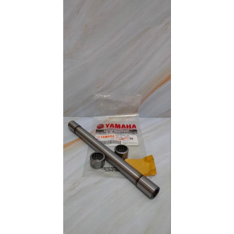 Bosh Fork Scorpio Z Bosh Arm Scorpio Z