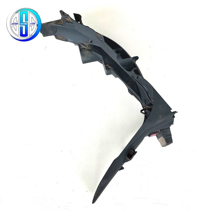 SPAKBOR SELEBOR BELAKANG SUZUKI SHOGUN 125 FL NR SP ROBOT ORIGINAL