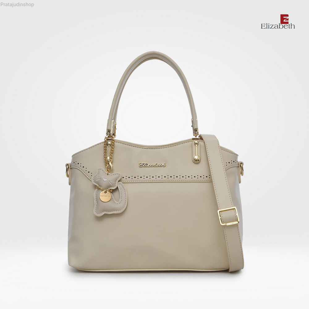 Tas Elizabeth Handbag 0055-6094