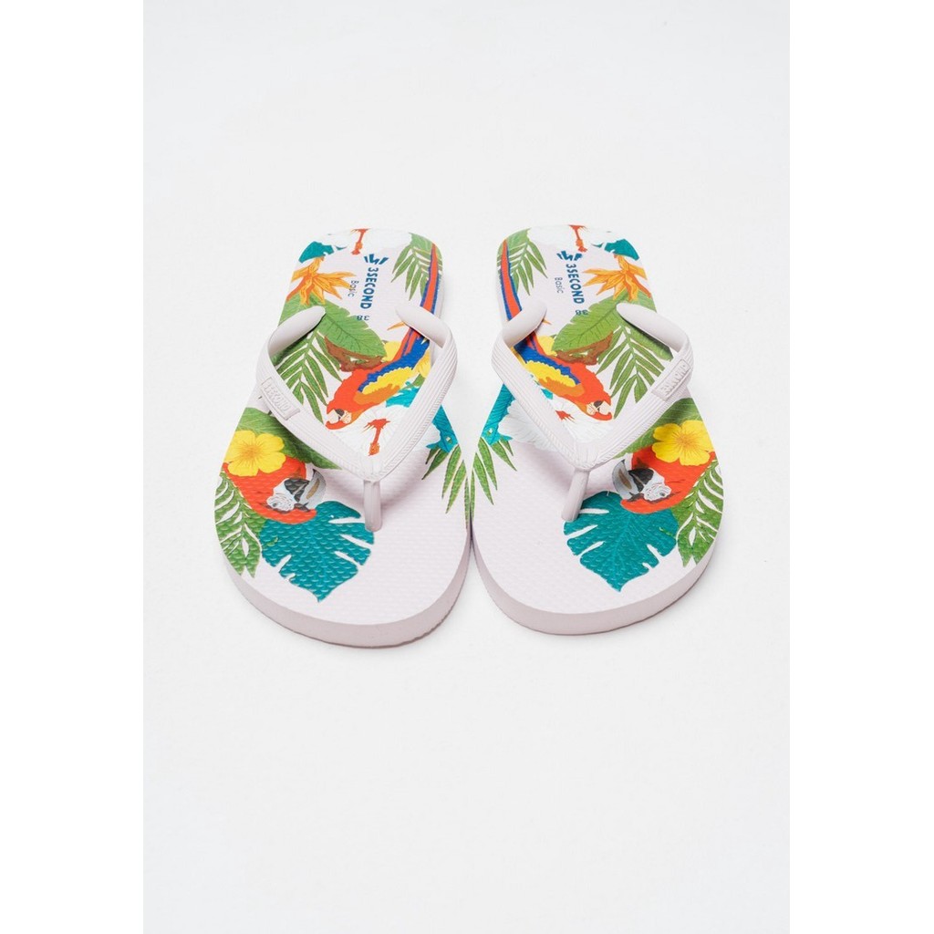 3Second Sandal Wanita 480822