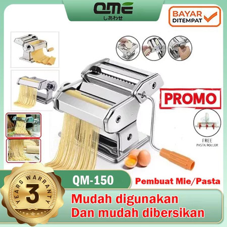 CSJ GILINGAN KUE BAWANG / GILINGAN MIE PANGSIT / GILINGAN KUE MOLEN PASTEL