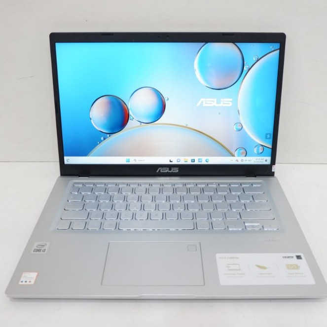 Laptop Asus A416JA Intel Core i3-1005G1 Ram 4Gb Ssd 256Gb SCU16264