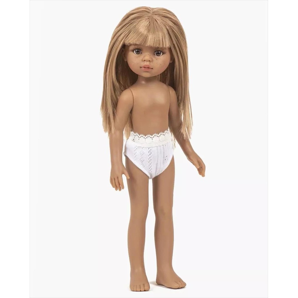 Paola Reina Adele Doll 32cm