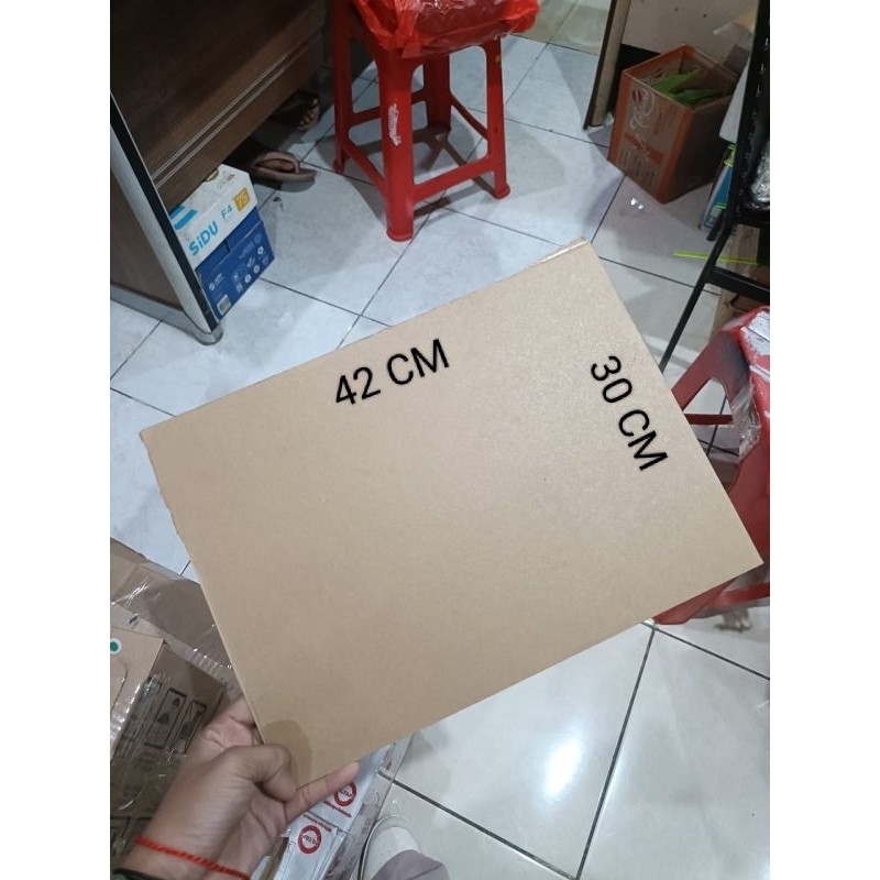 

AKRILIK POTONGAN UKURAN A3 TEBAL 2MM HITAM