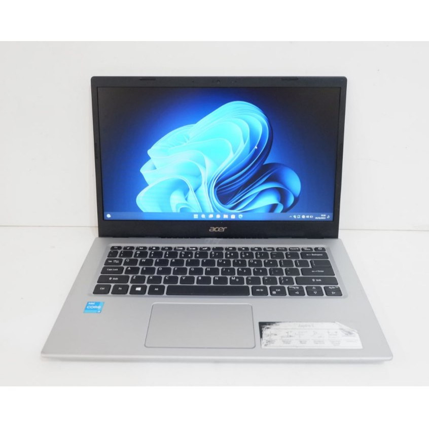 Laptop Acer A514-54 | Core i3-1115G4 | Ram 8Gb | Hdd 500Gb SCU14712