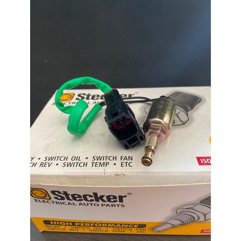 SWITCH KARBU KARBURATOR KIJANG 7K KAPSUL