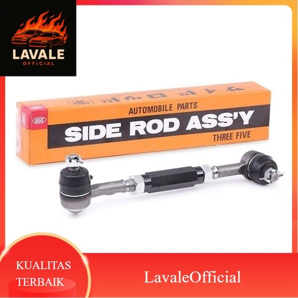555 Side Rod Assy Daihatsu Taft F50,F75 | SS-3190