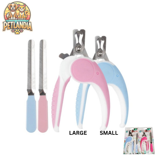 GUNTING KIKIR KUKU ANJING KUCING - PEMOTONG KUKU ANJING KUCING