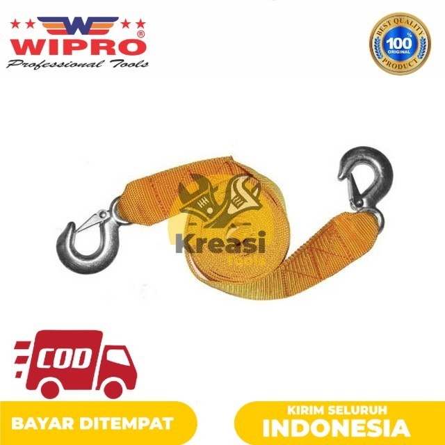 Kreasi Tools | Wipro Penderek Mobil PM-2