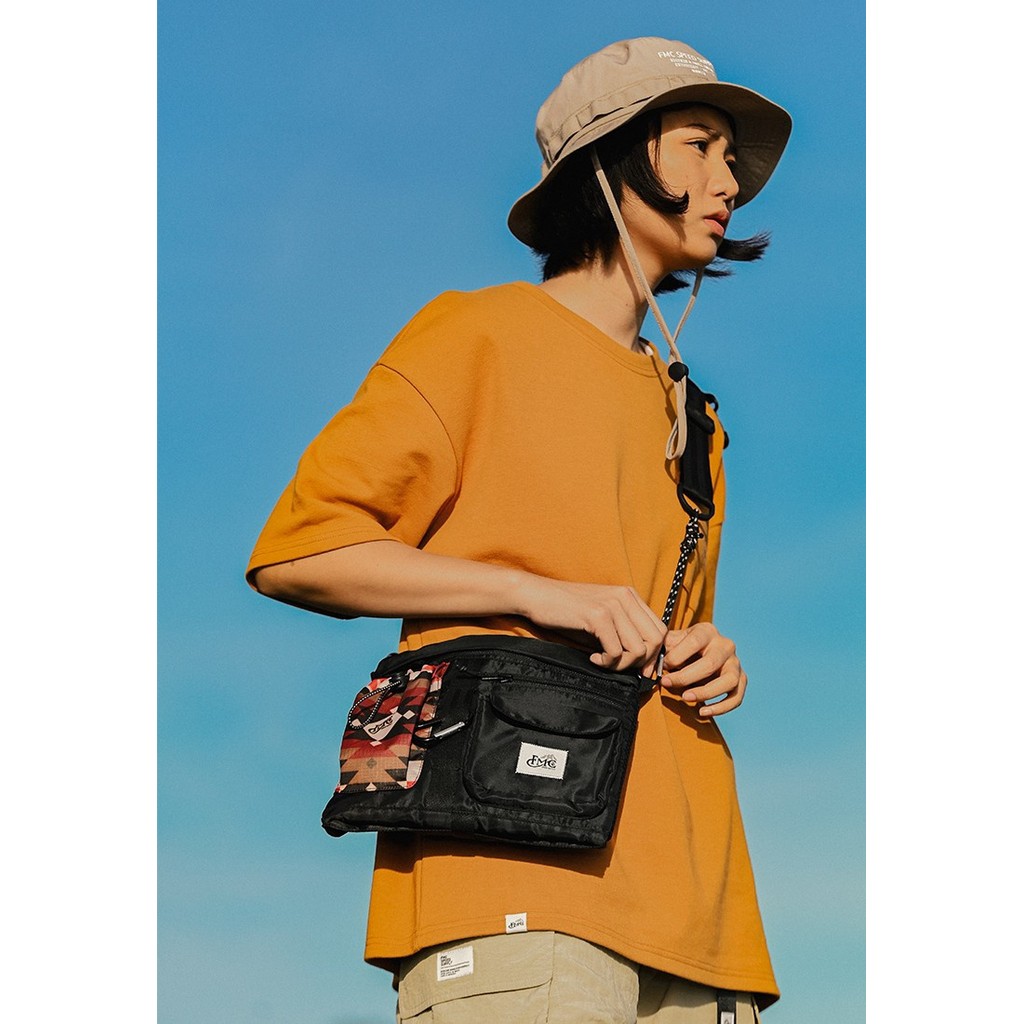 FMC Urban Outdoor Series Way Sling Bag Backpack H060223