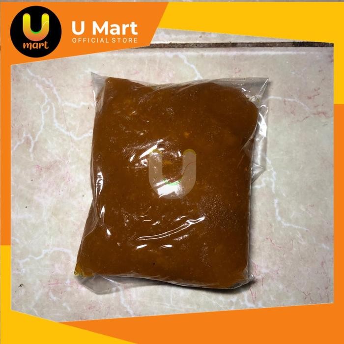 

U Mart - Selai Nanas Nastar Repack 250 gram