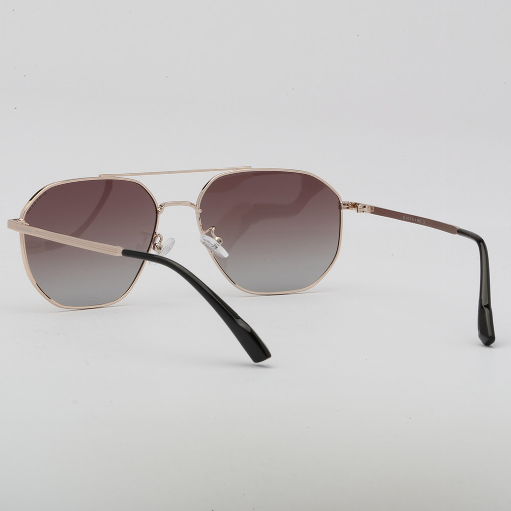 GIORDANO KACAMATA HITAM S GD GA90610 03 60