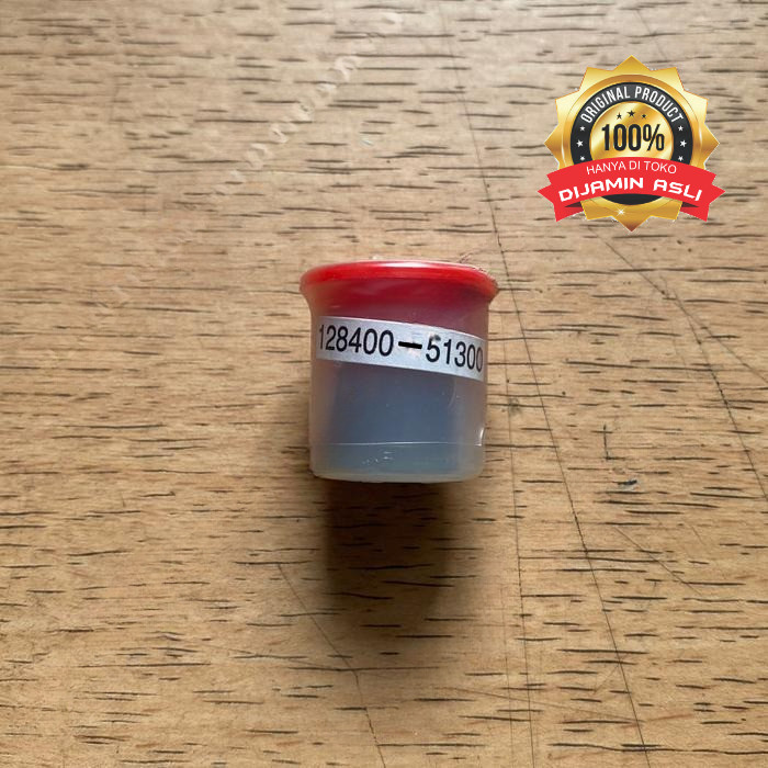 Klep Bospom Plunger Delivery Valve Yanmar TS230 128400-51300 Original DIJAMIN ASLI YANMAR