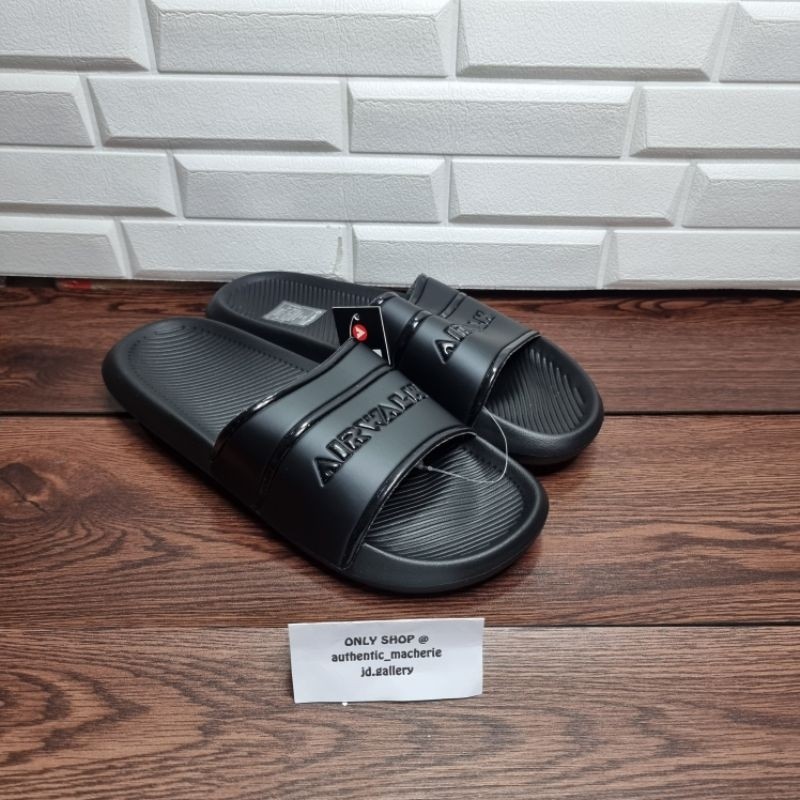 ORIGINAL SALE 70% SANDAL AIRWALK TANTRA BLACK MEN