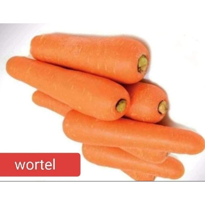 

wortel