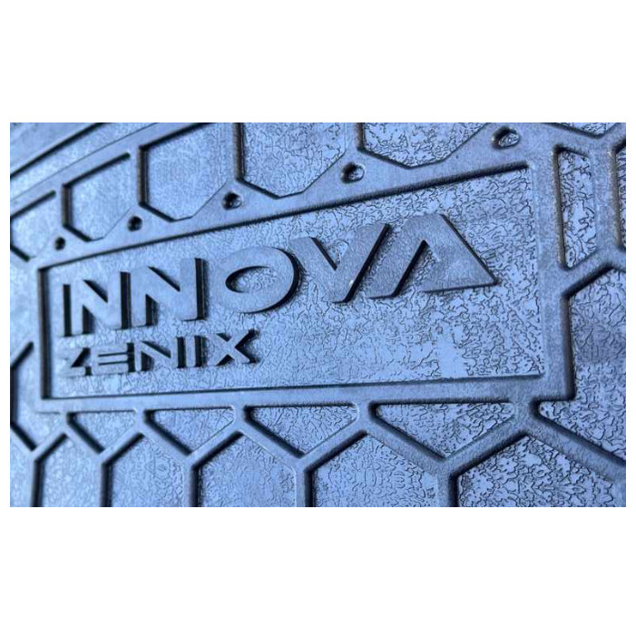 KARPET ZENIX FULL SET KARPET TOYOTA ZENIX KARPET KIJANG INNOVA ZENIX