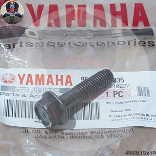 Baut kleman stang stir baut raiser rx king 1983-1994 cobra rxk rxs rx spesial original 95817-08035