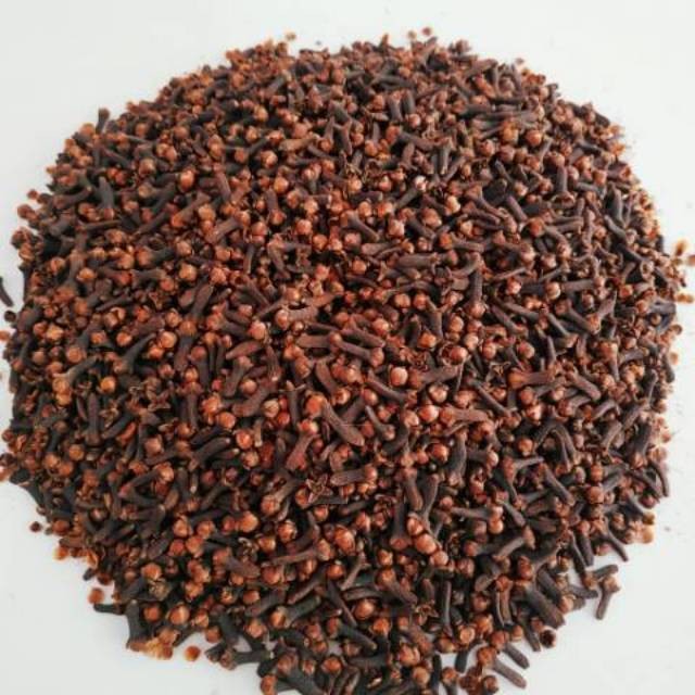 

Cengkeh Kering Super Grade A