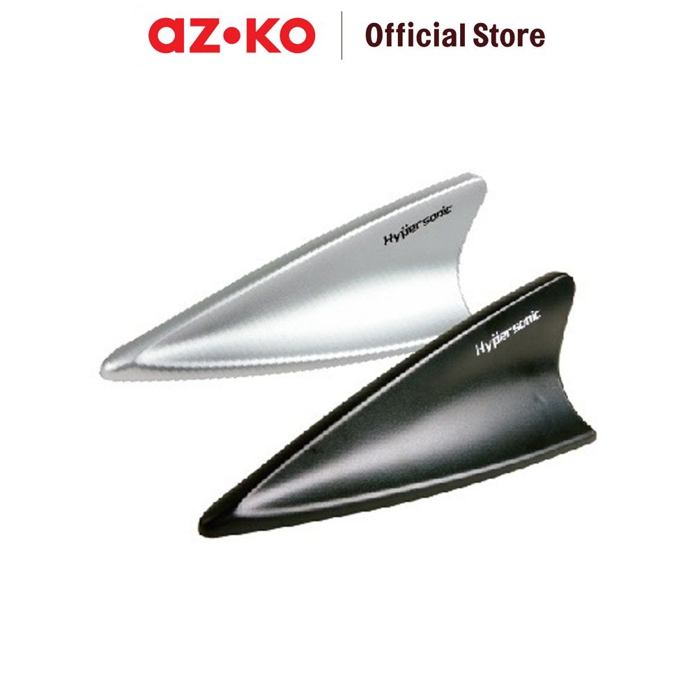 AZKO Hypersonic Antena Mobil Hp6611 Car Antenna Aksesoris Mobil Pencari Sinyal Mobil Perlengkapan Ot