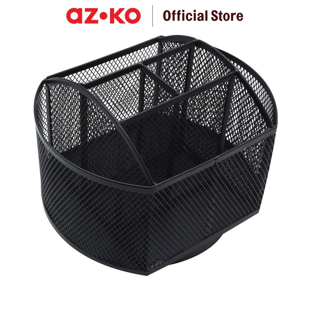 

AZKO Organizer Kartu Nama Kantor 17x13 Cm