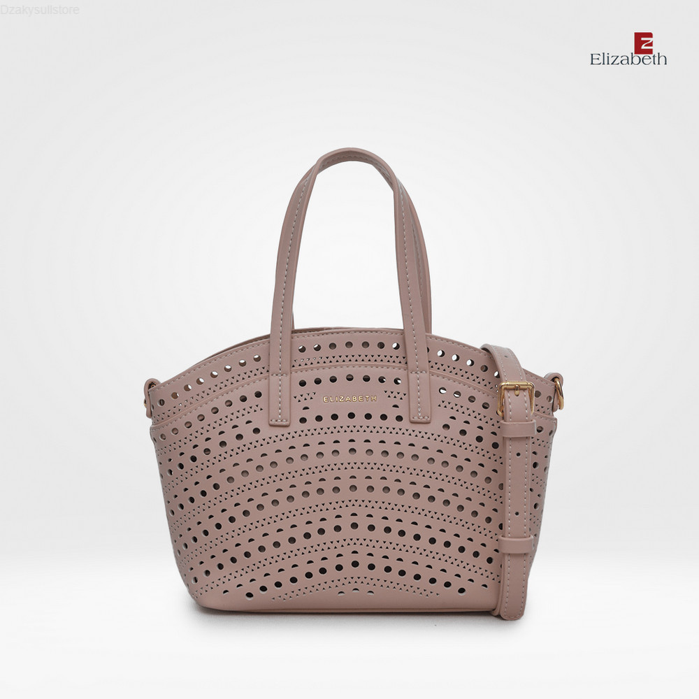 Tas Elizabeth Mini Tote Bag 0706-1993