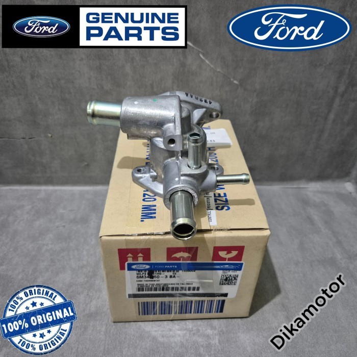 housing thermostat ford everest ranger TDCi original berkualitas