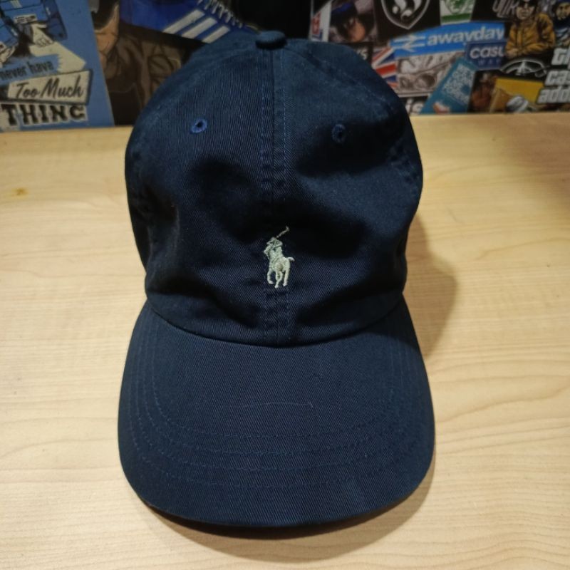 Topi polo ralph lauren