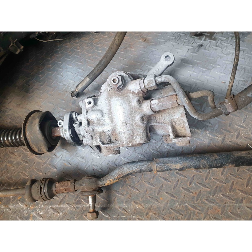 Powersteering Mercy Mercedes W202 C180